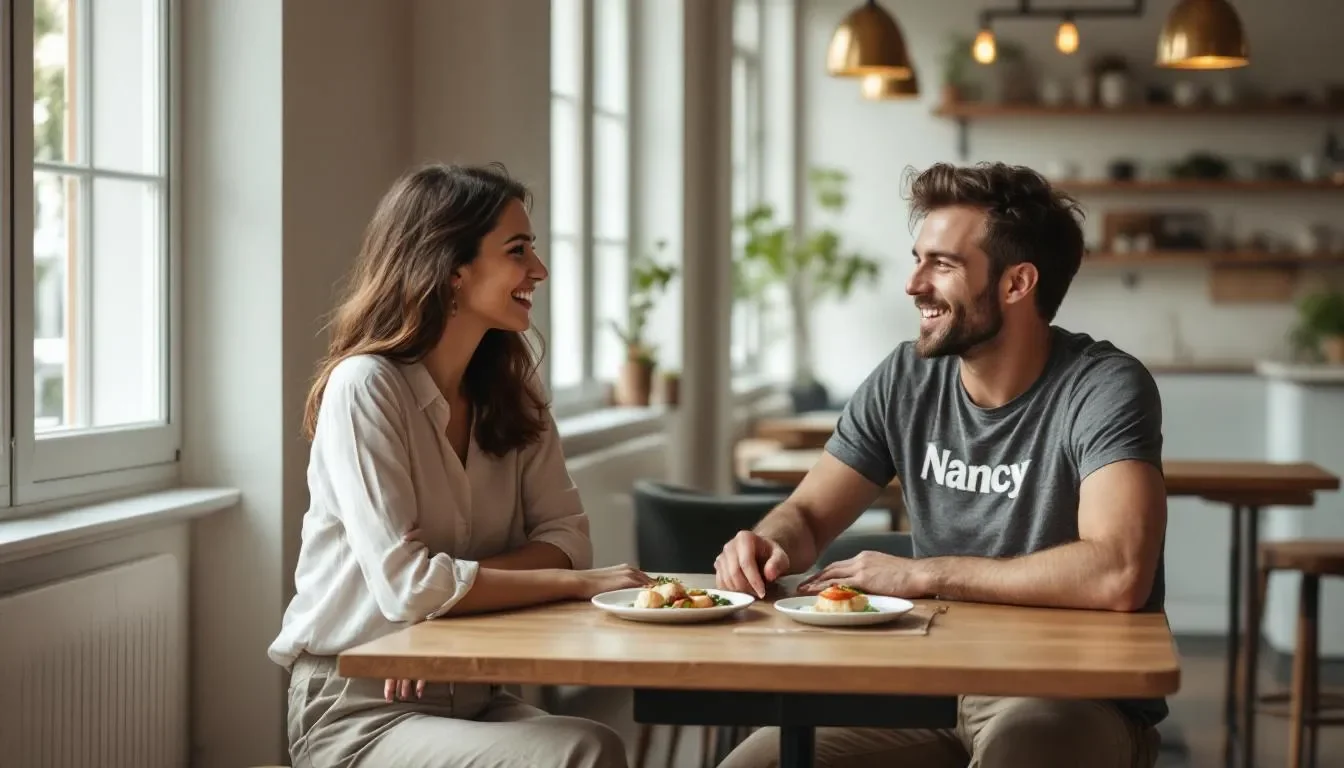 Liste des restaurants ouverts le dimanche à Nancy avec options disponibles