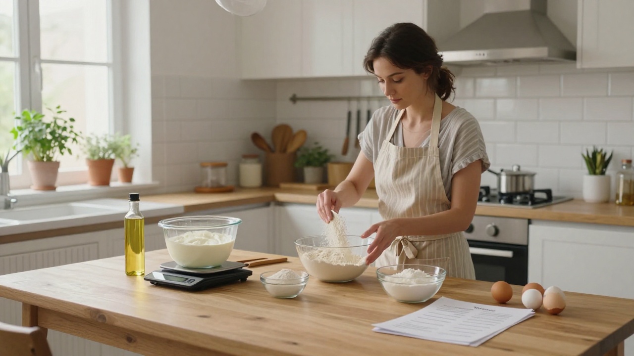 Convetisseur poids recettes plaisir com pour préparer des plats savoureux