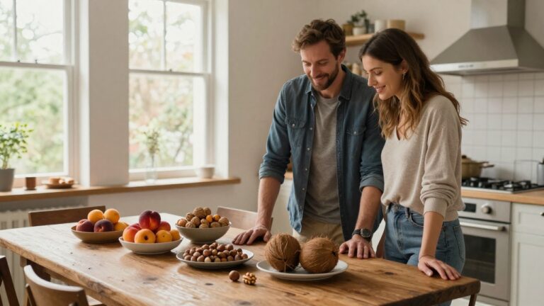 Liste de fruits commençant par N avec astuces et recettes gourmandes