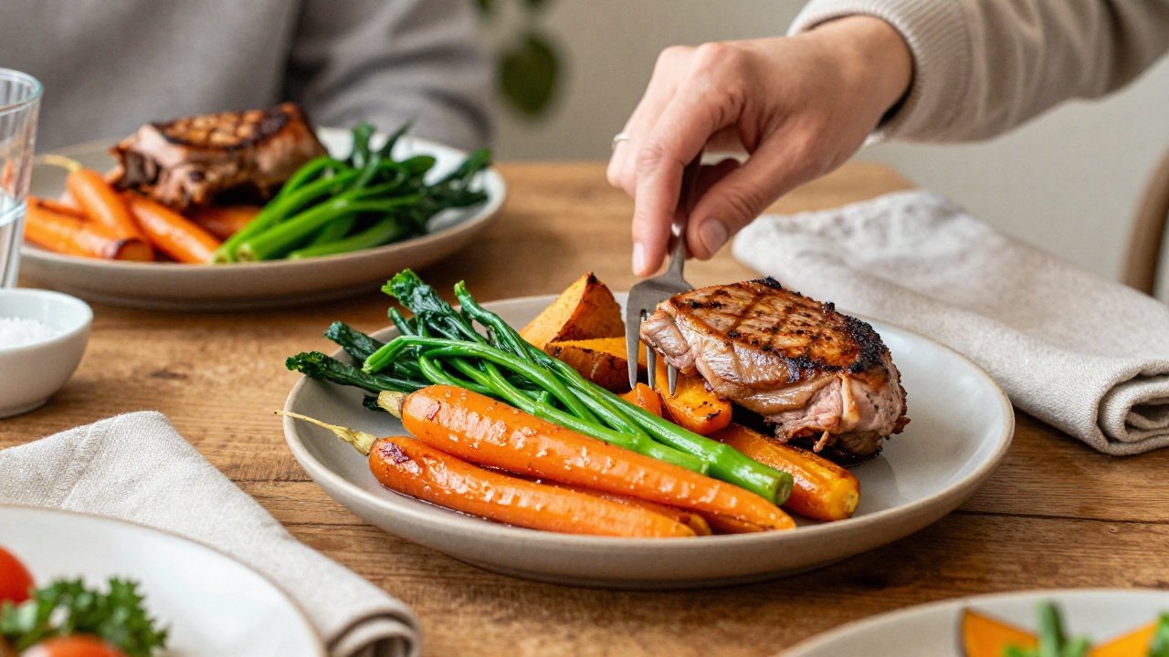 Découvrez les meilleurs légumes, accompagnement idéal pour plats savoureux